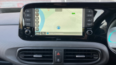 Hyundai i10 1.0 [63] Advance 5dr Auto [Nav] Petrol Hatchback